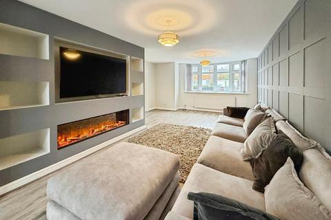 4 bedroom semi-detached house for sale, Midland Road, Bramhall