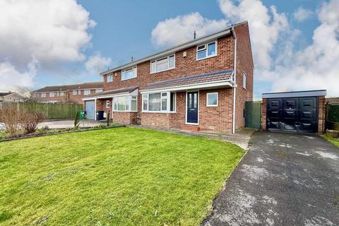 undefined, Nythe, Swindon SN3