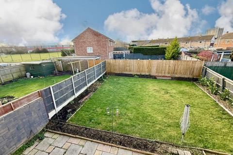 undefined, Nythe, Swindon SN3
