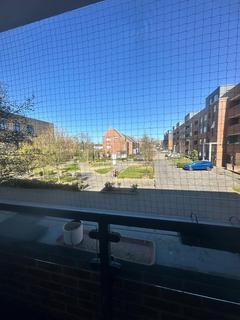 undefined, Albers Court, Harrow HA3