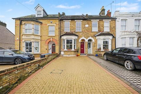 3 bedroom terraced house for sale, Gordon Hill, Enfield