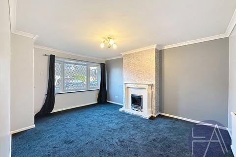 2 bedroom semi-detached bungalow for sale, Old Hall Drive, Preston PR5