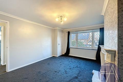 2 bedroom semi-detached bungalow for sale, Old Hall Drive, Preston PR5