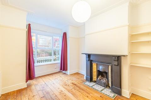 undefined, Roundhay Avenue, Leeds LS8