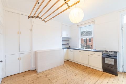 undefined, Roundhay Avenue, Leeds LS8