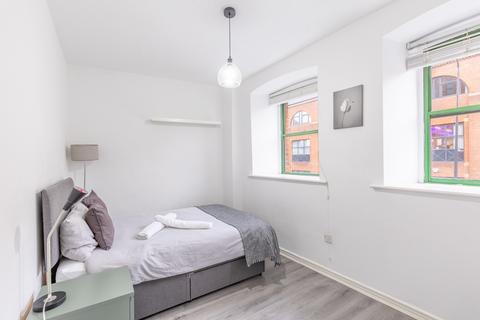1 bedroom flat to rent, Sparrow Wharf, 32 The Calls, Leeds LS2