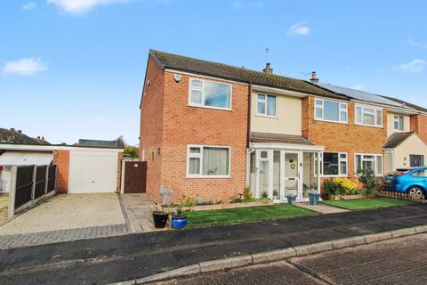 undefined, Springwell Close, Leicester LE8