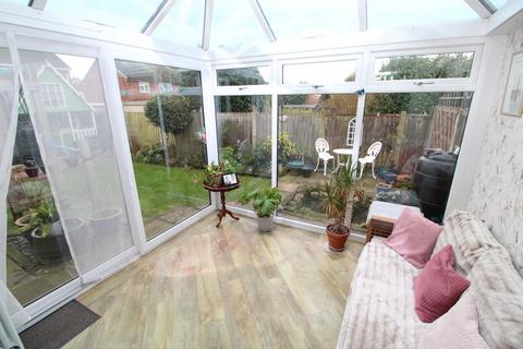 undefined, Springwell Close, Leicester LE8
