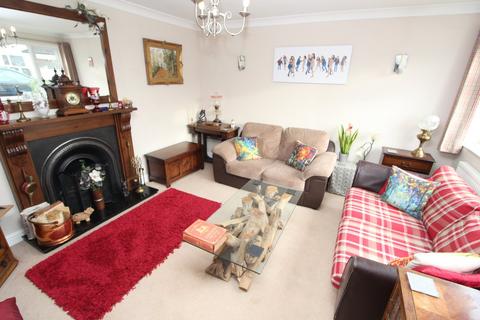 undefined, Springwell Close, Leicester LE8