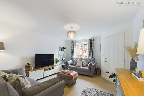 3 bedroom semi-detached house for sale, Firecrest Way, Kelsall, CW6