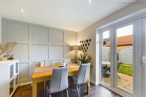 3 bedroom semi-detached house for sale, Firecrest Way, Kelsall, CW6