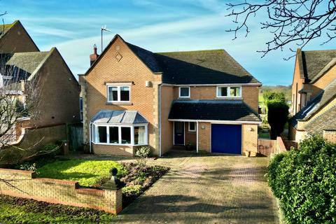 undefined, Northfield Green, East Haddon, NN6 8BJ