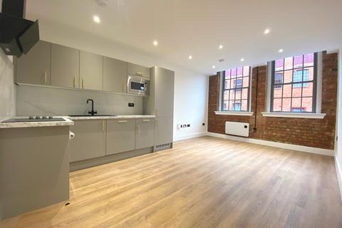 1 bedroom flat to rent, Dunster Street, The Mounts, NN1 3DQ