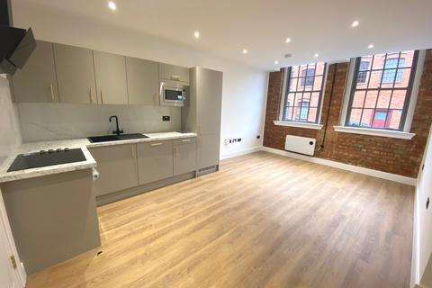 1 bedroom flat to rent, Dunster Street, The Mounts, NN1 3DQ