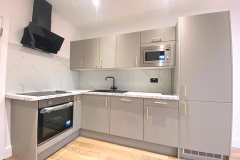 1 bedroom flat to rent, Dunster Street, The Mounts, NN1 3DQ