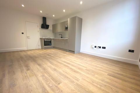 1 bedroom flat to rent, Dunster Street, The Mounts, NN1 3DQ