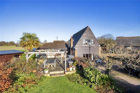 3 bedroom detached house for sale, High House Lane, Hadlow, Tonbridge, Kent, TN11