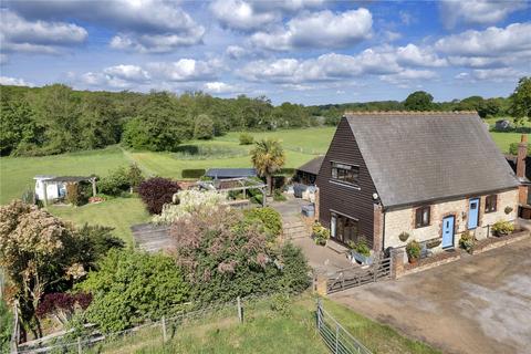 3 bedroom detached house for sale, High House Lane, Hadlow, Tonbridge, Kent, TN11