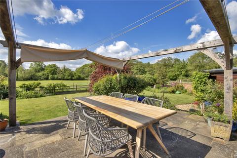 3 bedroom detached house for sale, High House Lane, Hadlow, Tonbridge, Kent, TN11