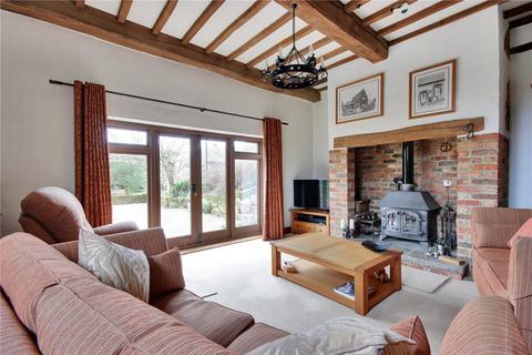 3 bedroom detached house for sale, High House Lane, Hadlow, Tonbridge, Kent, TN11