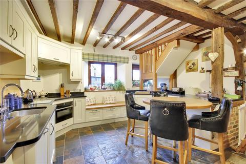 3 bedroom detached house for sale, High House Lane, Hadlow, Tonbridge, Kent, TN11