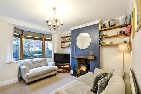 3 bedroom end of terrace house for sale, Shanklin Drive, Stapleford, Nottingham