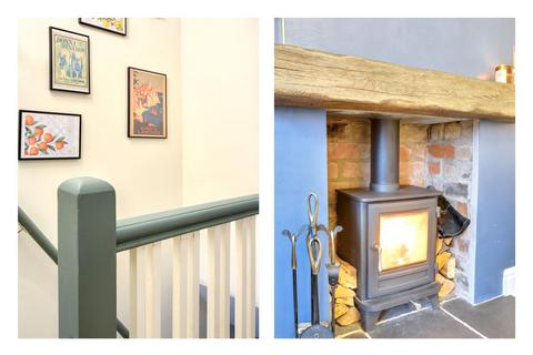 3 bedroom end of terrace house for sale, Shanklin Drive, Stapleford, Nottingham