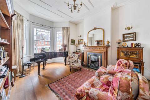 4 bedroom terraced house for sale, Victoria Road, London, N22