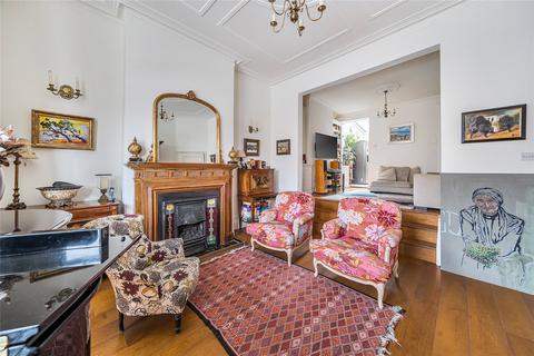 4 bedroom terraced house for sale, Victoria Road, London, N22