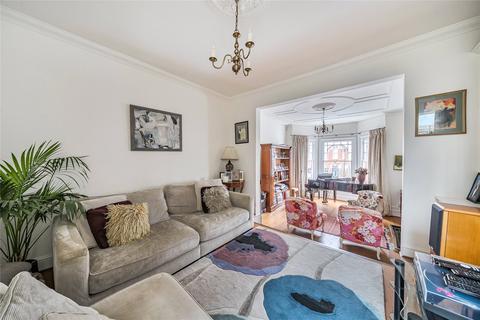 4 bedroom terraced house for sale, Victoria Road, London, N22