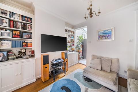 4 bedroom terraced house for sale, Victoria Road, London, N22