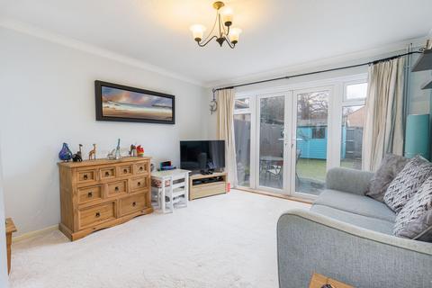 undefined, Buchans Lawn, Crawley RH11
