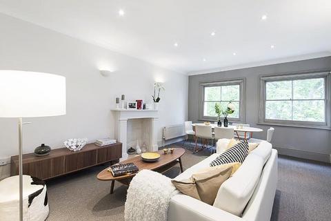 Ladbroke Gardens, Notting Hill, London, W11