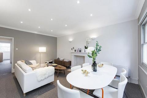 2 bedroom flat to rent, Ladbroke Gardens, Notting Hill, London, W11