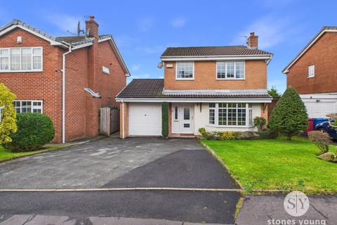 undefined, Stockwood Close, Blackburn, BB2
