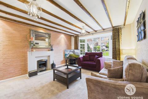 undefined, Stockwood Close, Blackburn, BB2