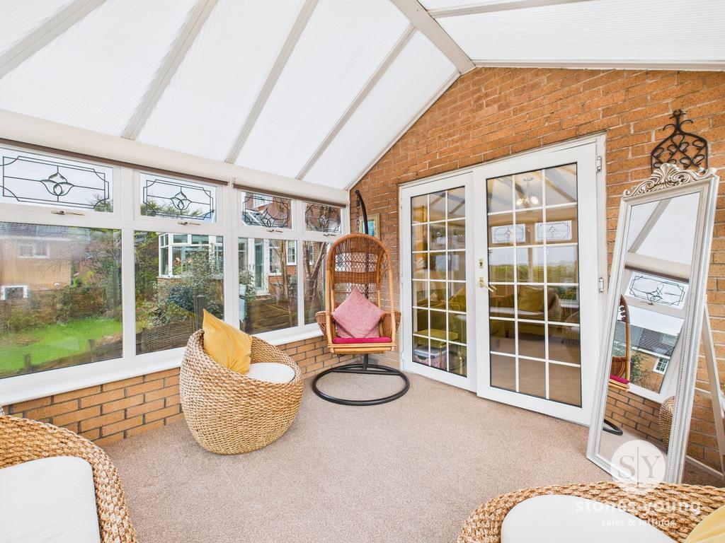 Sunroom