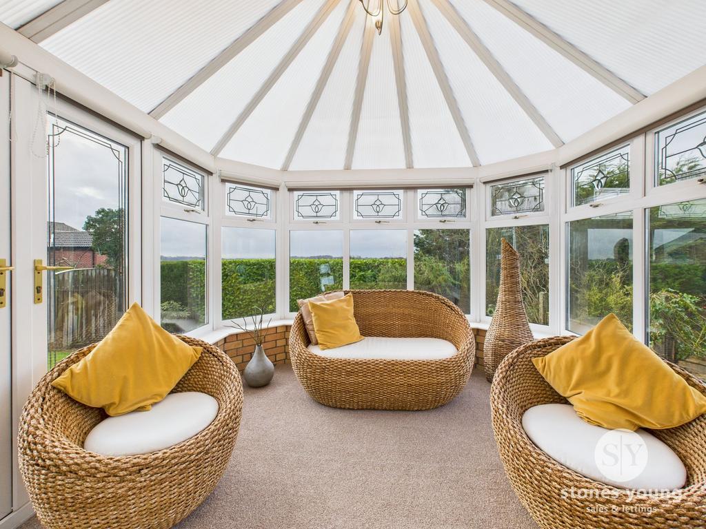 Sunroom