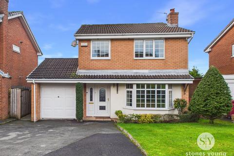 undefined, Stockwood Close, Blackburn, BB2