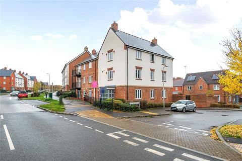2 bedroom apartment for sale, William Heelas Way, Berkshire RG40