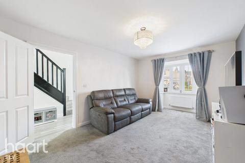 3 bedroom semi-detached house for sale, Hares Run, Fordham