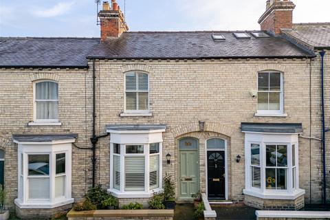 Scott Street, Bishopthorpe Road, York YO23 1NS