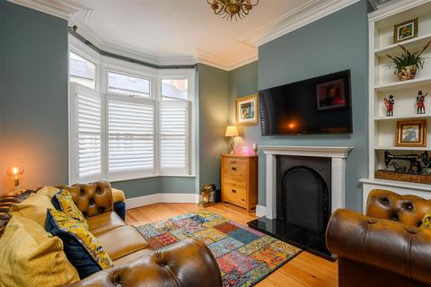 2 bedroom terraced house for sale, Scott Street, Bishopthorpe Road, York YO23 1NS