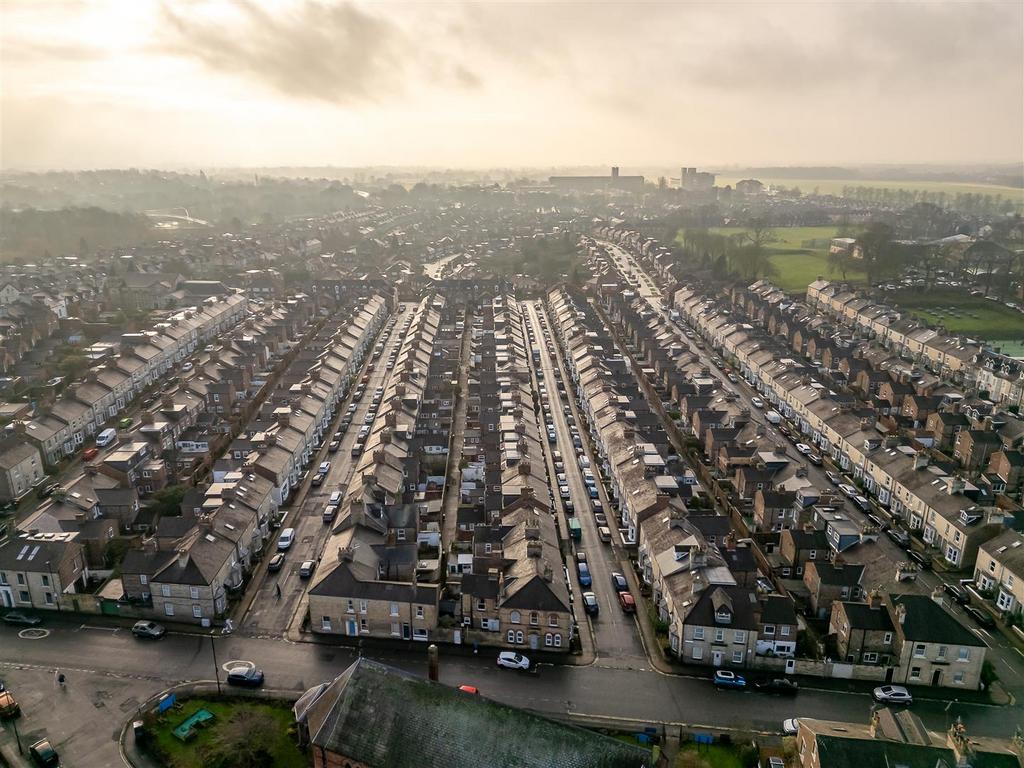 Aerial 3