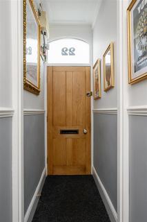 2 bedroom terraced house for sale, Scott Street, Bishopthorpe Road, York YO23 1NS