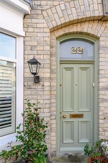 2 bedroom terraced house for sale, Scott Street, Bishopthorpe Road, York YO23 1NS