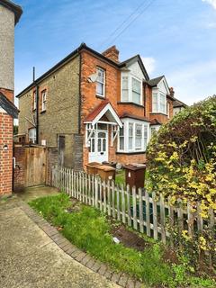 undefined, 21 St. James Avenue, Sutton, Surrey