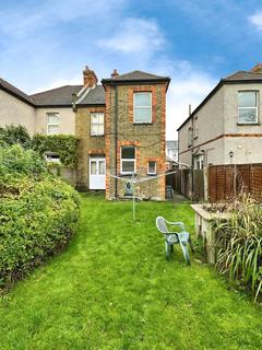 undefined, 21 St. James Avenue, Sutton, Surrey