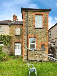 undefined, 21 St. James Avenue, Sutton, Surrey