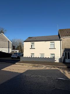 3 bedroom semi-detached house for sale, Loughor, Swansea SA4